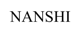 NANSHI trademark