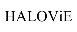 HALOVIE trademark