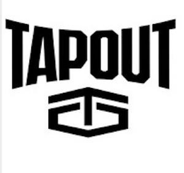TAPOUT trademark