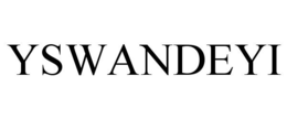 YSWANDEYI trademark