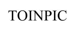 TOINPIC trademark