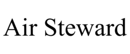 AIR STEWARD trademark