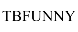 TBFUNNY trademark