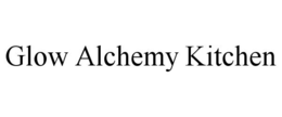 GLOW ALCHEMY KITCHEN trademark