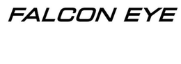 FALCON EYE trademark
