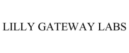 LILLY GATEWAY LABS trademark