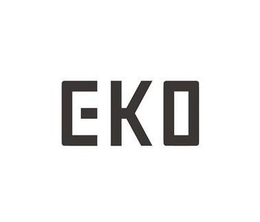 EKO trademark