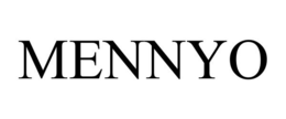 MENNYO trademark