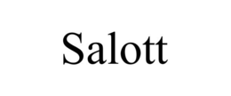 SALOTT trademark