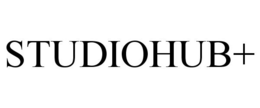 STUDIOHUB+ trademark