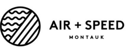 AIR + SPEED MONTAUK trademark