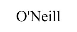 O'NEILL trademark