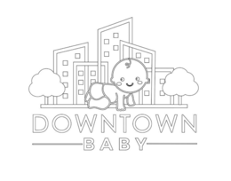 DOWNTOWN BABY trademark