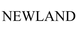 NEWLAND trademark