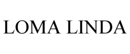 LOMA LINDA trademark