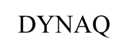 DYNAQ trademark