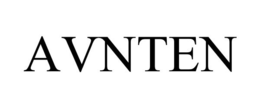 AVNTEN trademark