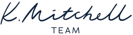 K. MITCHELL TEAM trademark