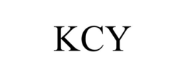 KCY trademark