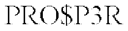 PRO$P3R trademark