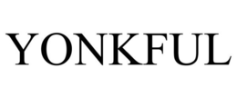 YONKFUL trademark