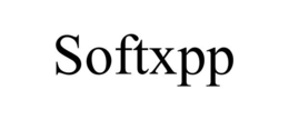 SOFTXPP trademark