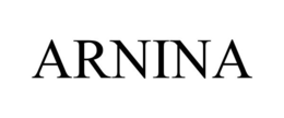 ARNINA trademark