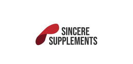 SINCERE SUPPLEMENTS trademark