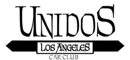 UNIDOS LOS ANGELES CAR CLUB trademark