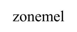 ZONEMEL trademark