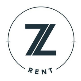 Z RENT trademark