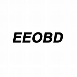 EEOBD trademark
