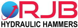 RJB HYDRAULIC HAMMERS trademark
