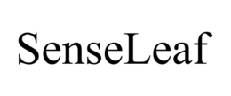 SENSELEAF trademark
