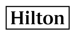 HILTON trademark