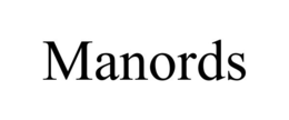 MANORDS trademark