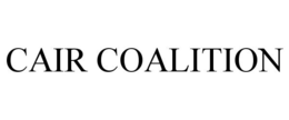 CAIR COALITION trademark