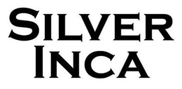 SILVER INCA trademark