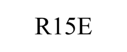 R15E trademark