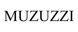 MUZUZZI trademark