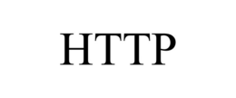 HTTP trademark