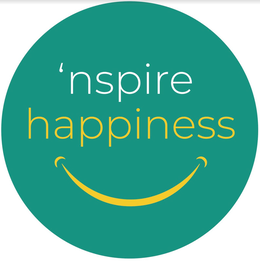 NSPIRE HAPPINESS trademark