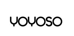 YOYOSO trademark