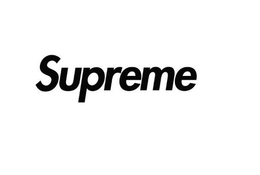 SUPREME trademark