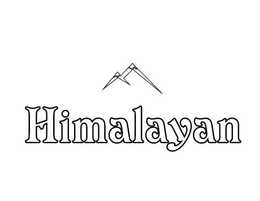 HIMALAYAN trademark