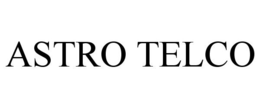 ASTRO TELCO trademark