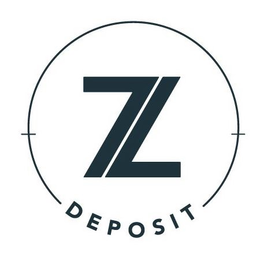 Z DEPOSIT trademark
