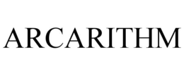 ARCARITHM trademark
