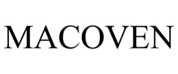 MACOVEN trademark