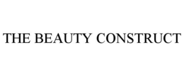 THE BEAUTY CONSTRUCT trademark